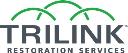 TRILINK Restoration Services logo